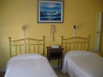 фото отеля Le Novel Hotel