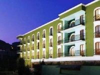 Paseo de la Presa Hotel Guanajuato