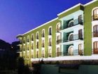 фото отеля Paseo de la Presa Hotel Guanajuato