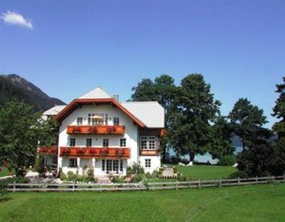 фото отеля Landhaus Leitner Am Wolfgangsee Abersee