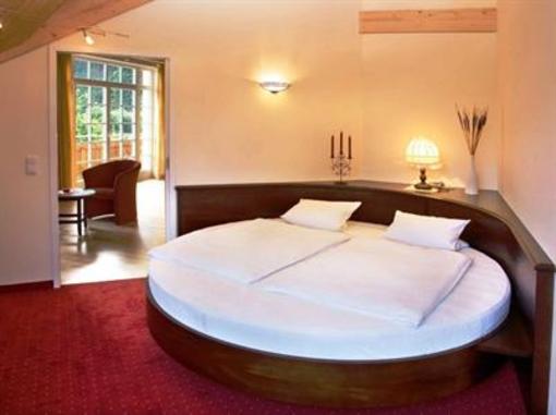фото отеля Landhaus Leitner Am Wolfgangsee Abersee