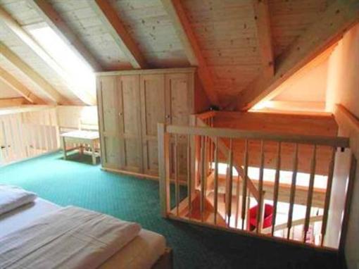 фото отеля Landhaus Leitner Am Wolfgangsee Abersee