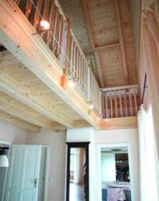 фото отеля Landhaus Leitner Am Wolfgangsee Abersee
