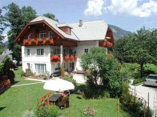 фото отеля Landhaus Leitner Am Wolfgangsee Abersee