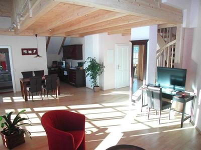 фото отеля Landhaus Leitner Am Wolfgangsee Abersee