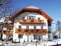 Landhaus Leitner Am Wolfgangsee Abersee