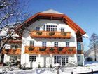 фото отеля Landhaus Leitner Am Wolfgangsee Abersee