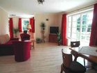 фото отеля Landhaus Leitner Am Wolfgangsee Abersee