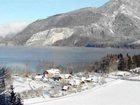 фото отеля Landhaus Leitner Am Wolfgangsee Abersee