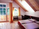 фото отеля Landhaus Leitner Am Wolfgangsee Abersee