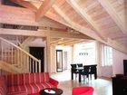 фото отеля Landhaus Leitner Am Wolfgangsee Abersee