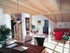 фото отеля Landhaus Leitner Am Wolfgangsee Abersee