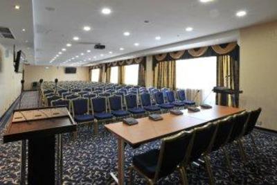фото отеля SK Royal Hotel Yaroslavl