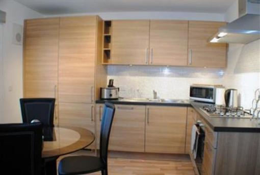 фото отеля Inverurie Apartments