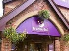 фото отеля Premier Inn Manchester North (Middleton)
