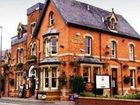 фото отеля Premier Inn Manchester North (Middleton)