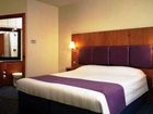 фото отеля Premier Inn Manchester North (Middleton)