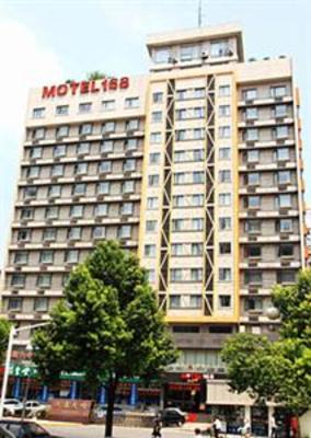 фото отеля Motel 168 Juqian Changzhou