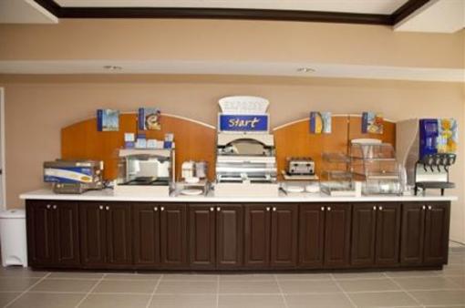 фото отеля Holiday Inn Express Hotel & Suites Port Lavaca