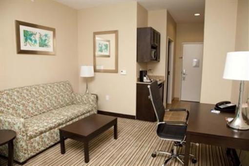 фото отеля Holiday Inn Express Hotel & Suites Port Lavaca