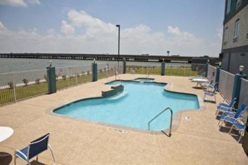 фото отеля Holiday Inn Express Hotel & Suites Port Lavaca
