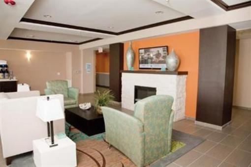 фото отеля Holiday Inn Express Hotel & Suites Port Lavaca