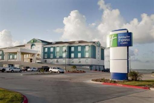 фото отеля Holiday Inn Express Hotel & Suites Port Lavaca