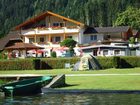 фото отеля Fischerhof Glinzner Gasthof Afritz am See