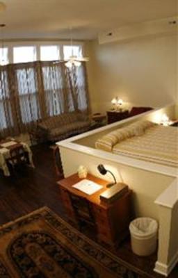 фото отеля The Davie School Inn