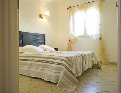 фото отеля Residence Dolce Vita de Palombaggia