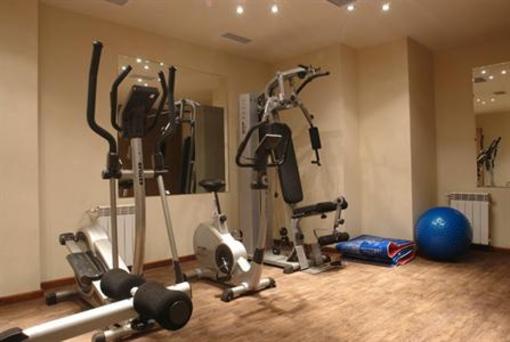 фото отеля Winslow Atrium Apartments Bansko
