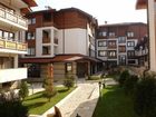 фото отеля Winslow Atrium Apartments Bansko