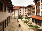 фото отеля Winslow Atrium Apartments Bansko