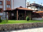 фото отеля Winslow Atrium Apartments Bansko