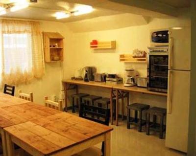 фото отеля Hongsi Guesthouse