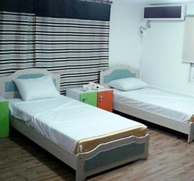 фото отеля Hongsi Guesthouse