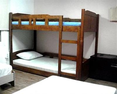 фото отеля Hongsi Guesthouse