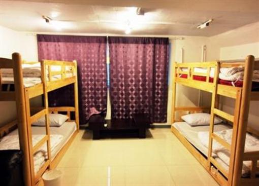 фото отеля Hongsi Guesthouse