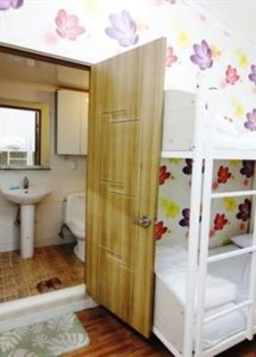 фото отеля Hongsi Guesthouse
