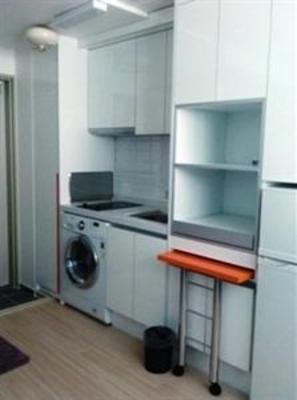 фото отеля Hongsi Guesthouse