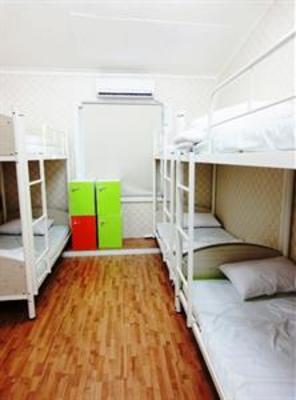 фото отеля Hongsi Guesthouse