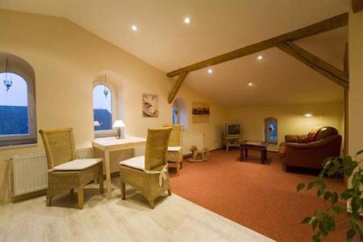 фото отеля Inselwellness Fehmarn