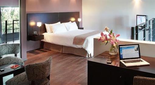 фото отеля Dazzler Hotel Campana