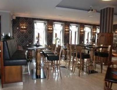 фото отеля Hotel Mythos Markgroningen