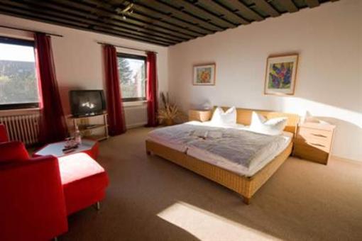 фото отеля Hotel Skandinavia