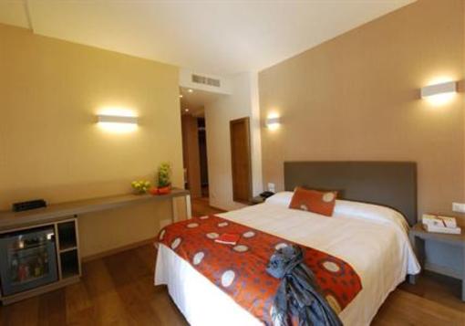фото отеля Napoleon Hotel Lucca