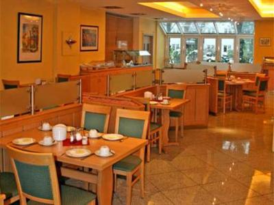 фото отеля Nordic Hotel Frankfurt Offenbach