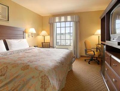 фото отеля Super 8 Lake Charles