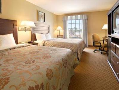 фото отеля Super 8 Lake Charles
