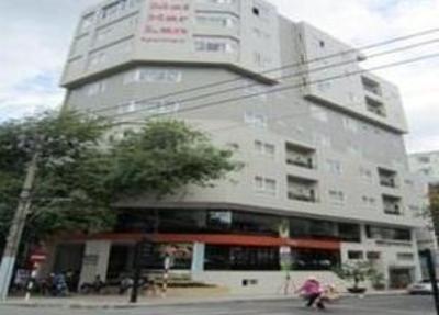 фото отеля Mai Ha Lan Service Apartment